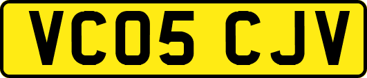 VC05CJV