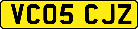 VC05CJZ