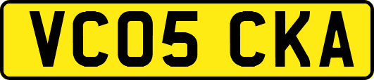 VC05CKA