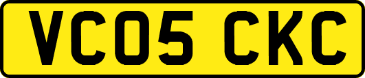 VC05CKC