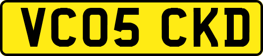 VC05CKD