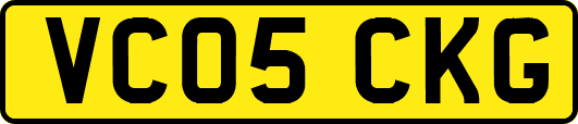 VC05CKG