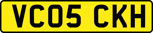 VC05CKH