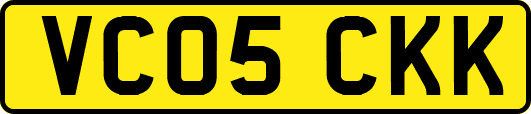 VC05CKK