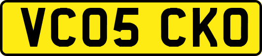 VC05CKO