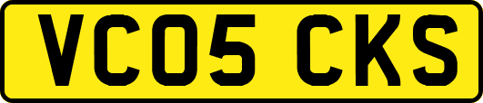 VC05CKS