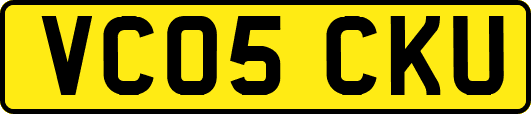 VC05CKU
