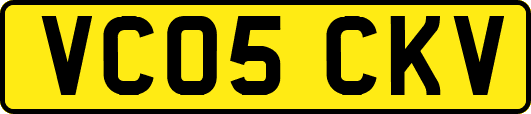 VC05CKV