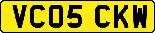 VC05CKW