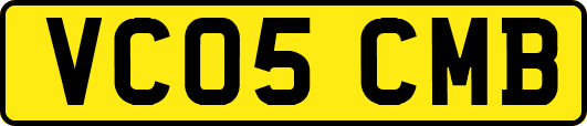 VC05CMB