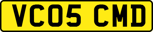 VC05CMD