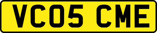 VC05CME