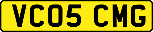 VC05CMG