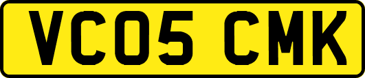 VC05CMK