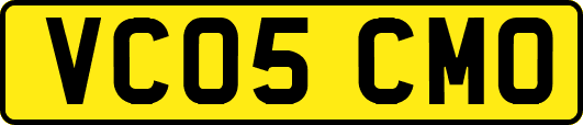 VC05CMO