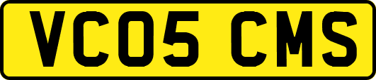 VC05CMS