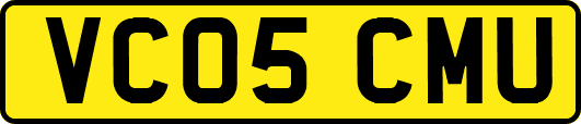 VC05CMU
