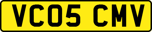 VC05CMV