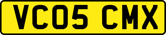 VC05CMX