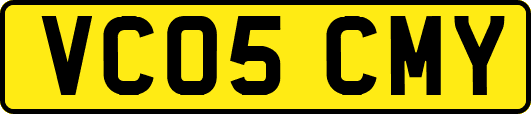 VC05CMY