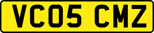 VC05CMZ