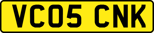 VC05CNK