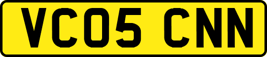 VC05CNN