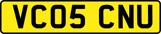 VC05CNU