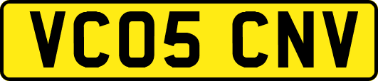 VC05CNV