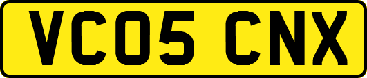 VC05CNX