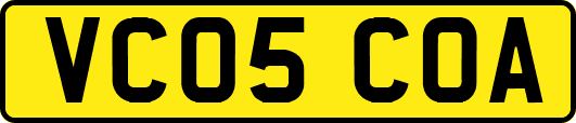 VC05COA