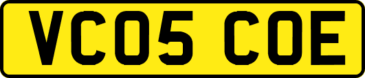 VC05COE
