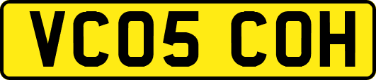 VC05COH