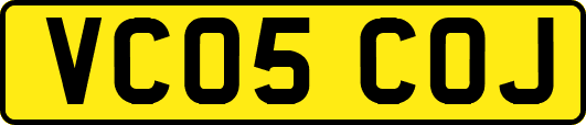 VC05COJ