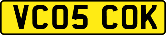 VC05COK