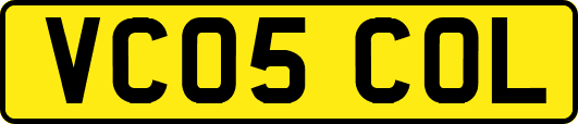 VC05COL
