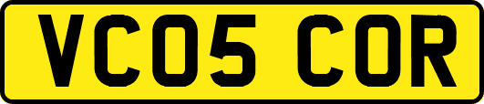 VC05COR