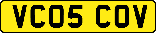 VC05COV