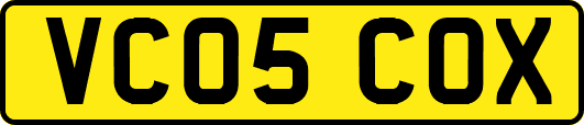 VC05COX