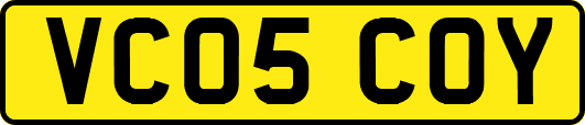 VC05COY