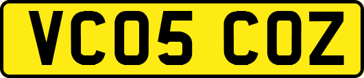 VC05COZ