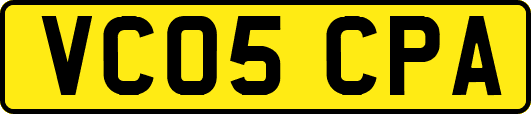 VC05CPA