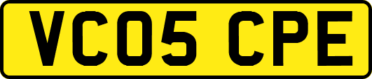 VC05CPE