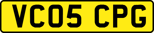 VC05CPG