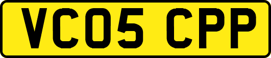 VC05CPP
