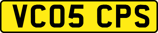 VC05CPS