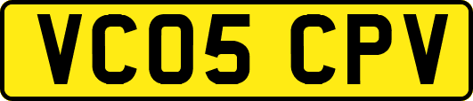 VC05CPV
