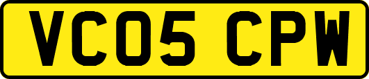 VC05CPW