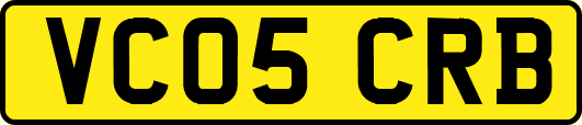 VC05CRB