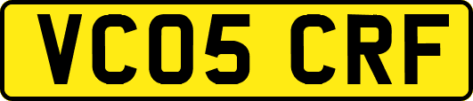 VC05CRF